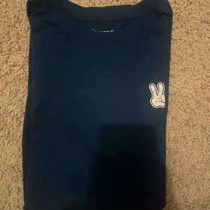 Dutch Bros Blue T-Shirt